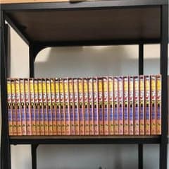 名探偵コナン全巻(1〜94巻)のサムネイル