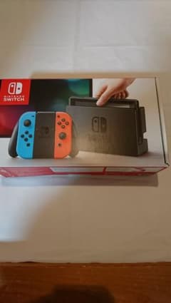 Nintendo Switch NINTENDO SWITCH JOY-CON…のサムネイル