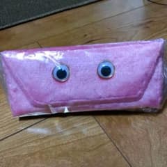 メガネケースのサムネイル