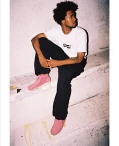 Supreme clarksのサムネイル