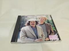 美品、Simon & Garfunkel Greatest Hits CDのサムネイル