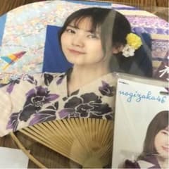 田村真佑　うちわ　Mさん専用のサムネイル