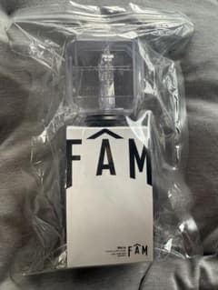 timelesz FAM ペンライトのサムネイル