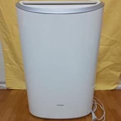 東芝除湿機のサムネイル