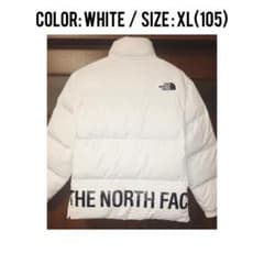◆THE NORTH FACE ザ ノースフェイス　KEMP T JACKETのサムネイル