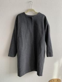 【美品】urban reserch rosso コート　rossoのサムネイル