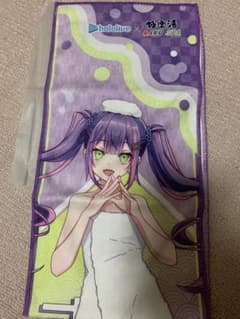 常闇トワ フロライフのサムネイル