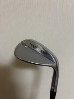 タイトリスト ボーケイデザイン SM8 ウェッジ 54°MODUS 105 S