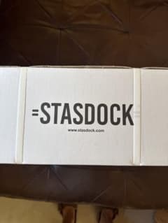 STASDOCK 自転車用収納ラックのサムネイル