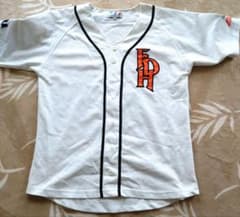 【10%オフ⭕️】福岡ダイエーホークスV3達成　2003年レプリカユニフォームＬ 10%オフ⭕️】福岡ダイエーホークスV3達成 2003年レプリカユニフォーム