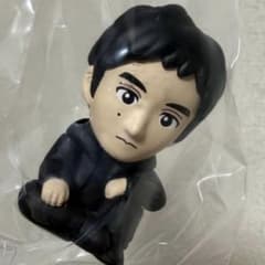 日曜劇場『VIVANT』 まちぼうけ 黒須駿のサムネイル