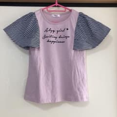 ALGY 半袖　Tシャツ　150のサムネイル