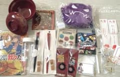 〇〇の主役は我々だ！ グッズまとめ売り wrwrd - メルカリ