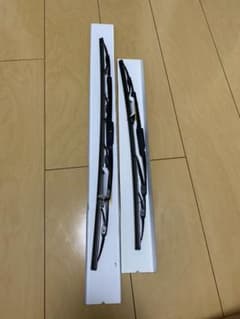 スズキ　ソリオ　純正　ワイパーのサムネイル