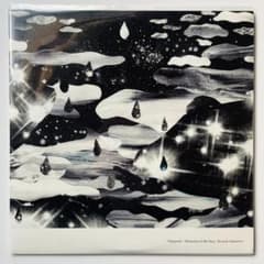 貴重 2LP レコード〔 坂本龍一 母と暮せば 〕オノセイゲン 山田洋次 