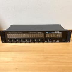 MOTU 896HD オーディオインターフェース 192kHz／24bit 対応 - メルカリ