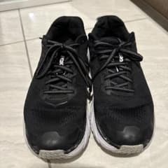 HOKA ONEONE クリフトン6 ワイド　26センチのサムネイル