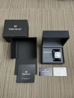 美品　タグ・ホイヤー モナコのサムネイル