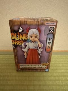 ワンピース DXF ヤマト フィギュア ワノ国 vol.3