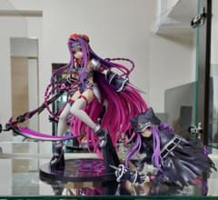 FGO ランサー/メドゥーサ 限定版 1/7フィギュア ホビージャパン