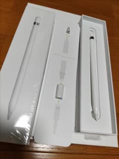 Apple Pencil 第1世代 ほぼ未使用のサムネイル