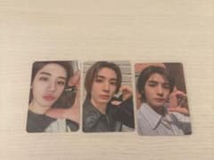 BOYNEXTDOOR イハン トレカのサムネイル