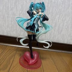 初音ミクのサムネイル