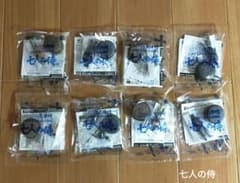 黒澤明　よみがえる巨匠の現場　七人の侍のサムネイル