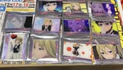 카구야 님은 말하고 싶은 TSUTAYA 하야사카 사랑뿐!? 사랑이 넘치는 아크릴 카드