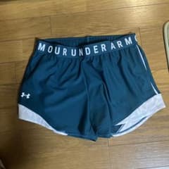 Under Armour ショートパンツ Mサイズのサムネイル