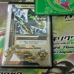 ほのか様専用　ニシキオオツバメガ取り置き中のサムネイル