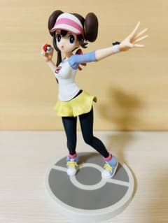 ポケモンARTFX J ポケットモンスターシリーズ メイ with ツタージャのサムネイル
