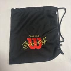 Wilson Staff 野球グローブ入れのサムネイル