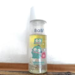 バブバブ 【Bab2×ハンギョドン】限定コラボデザイン化粧水 中古