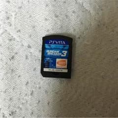 PSvita ガンダムブレイカー3のサムネイル