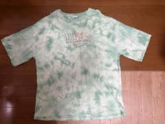 Mrs. GREEN APPLE ノアの方舟 ライブTシャツのサムネイル