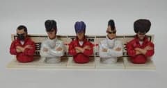 湘南爆走族のフィギュアのサムネイル