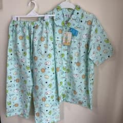 パジャマ　すみっコぐらし　150のサムネイル