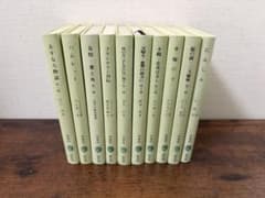 旺文社文庫 特製版 40冊まとめ売り／昭和レトロ・名作文学・しおり付 旺文社文庫 特製版 40冊まとめ売り／昭和レトロ・名作文学・しおり付