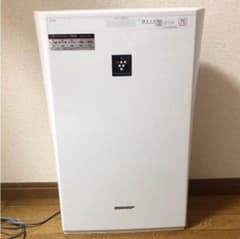 空気清浄機のサムネイル