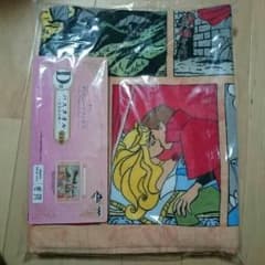 ディズニー プリンセス 一番くじ D賞 バスタオルのサムネイル