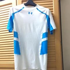 アンダーアーマーシャツのサムネイル