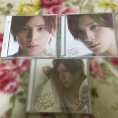 Hey!Say!JUMP 山田涼介 ミステリーバージンのサムネイル