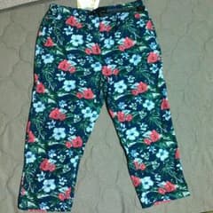 BIG sale 様専用　グラミチ×メンズビギ　クロップドパンツ　サイズ2のサムネイル