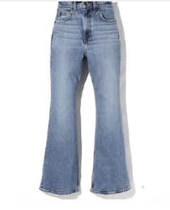 LEVI'S　70s HIGH FLAREのサムネイル
