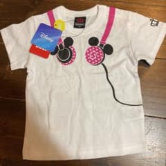 Tシャツ　ベビードール　90のサムネイル