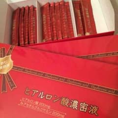 ヒアルロン酸濃密液のサムネイル