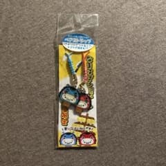 なまはげショボーンペアストラップ 秋田限定のサムネイル