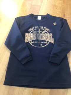 長袖Tシャツのサムネイル