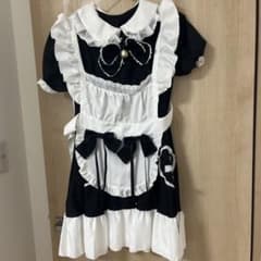 メイド服 コスプレ衣装のサムネイル
